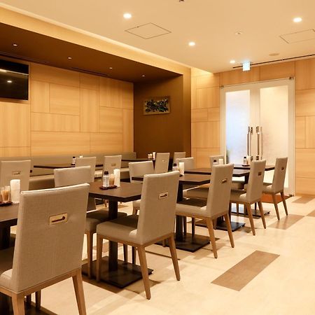 Dormy Inn Nagano Exteriör bild