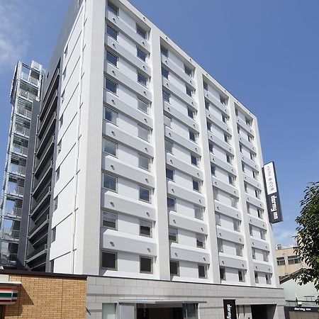 Dormy Inn Nagano Exteriör bild
