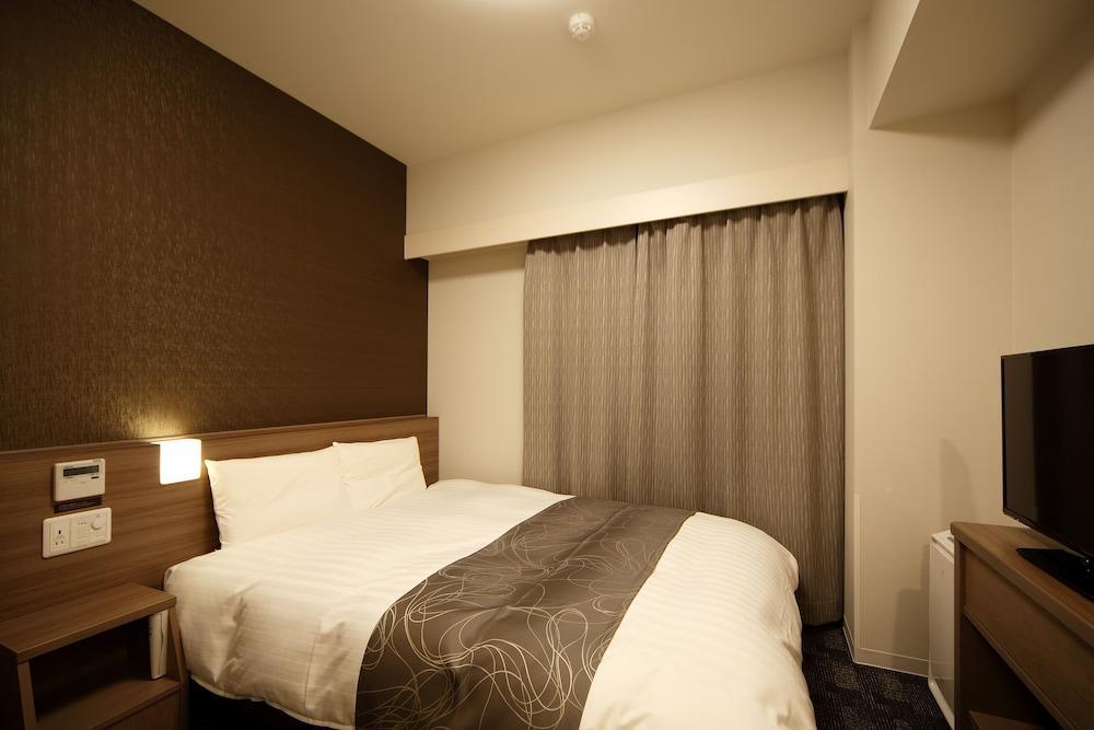 Dormy Inn Nagano Exteriör bild