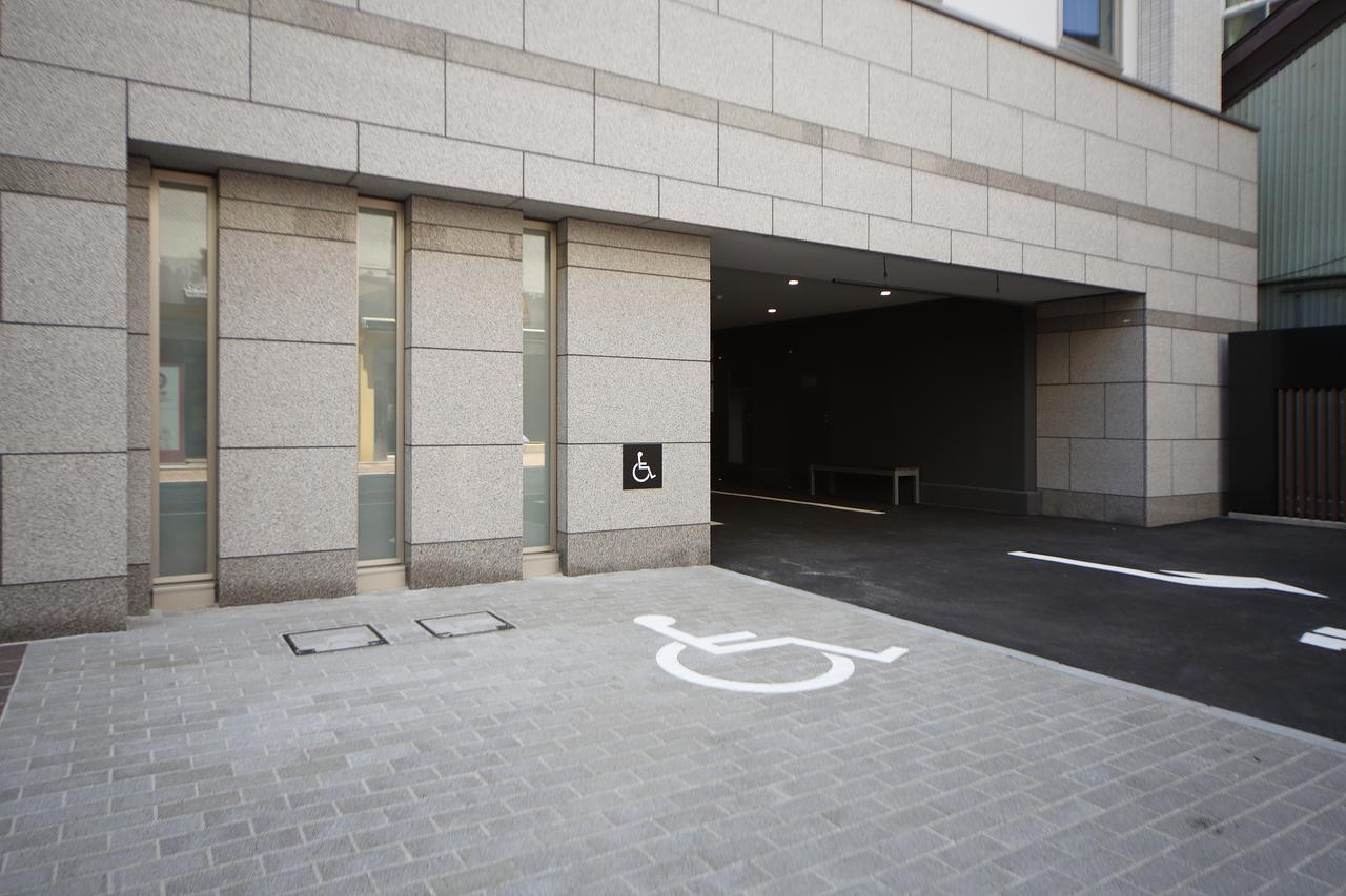 Dormy Inn Nagano Exteriör bild