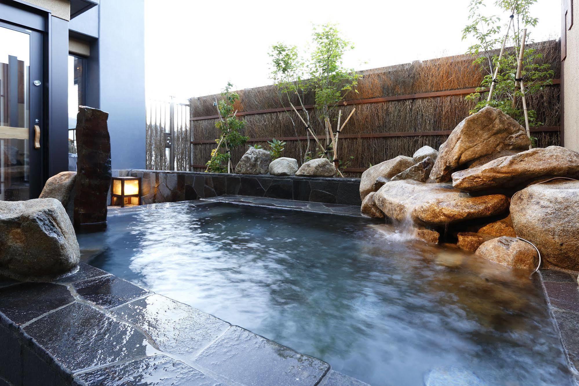Dormy Inn Nagano Exteriör bild