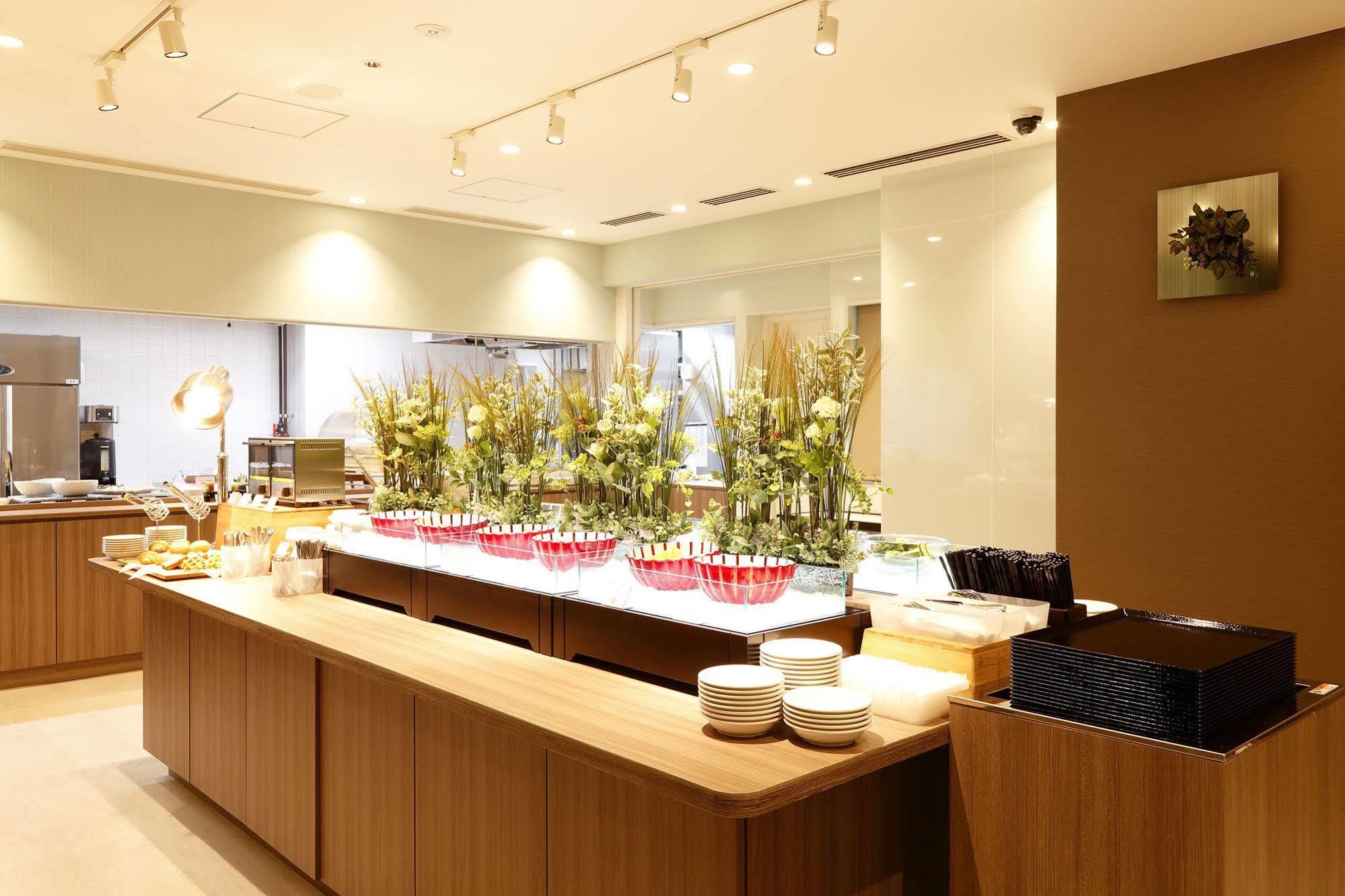 Dormy Inn Nagano Exteriör bild